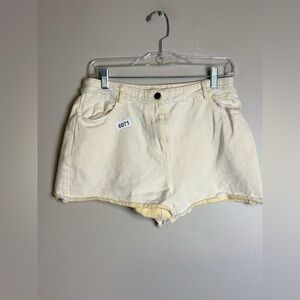 Sadie&sage medium 15”w 11”rise 2”inseam preowned great condition